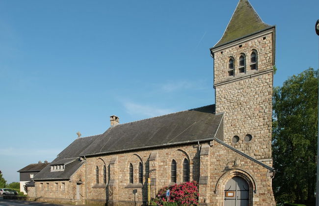 Perfect Holiday Home in Waimes With Swimming Pool - Photo 32