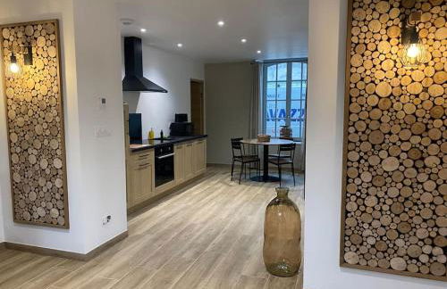 Gite du Pavillon - Foto 1