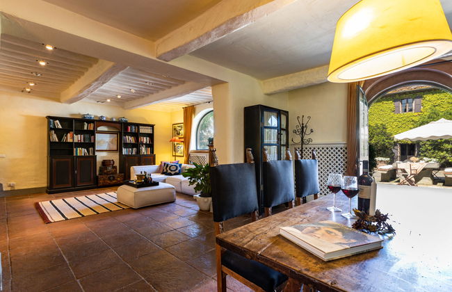 La Torre + Fienile + Casa Prato - Foto 41