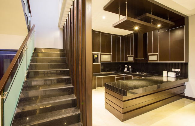 The Amarta Villa - Foto 36