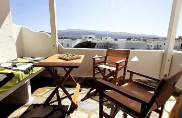 Haus Sifnaios - Foto 22