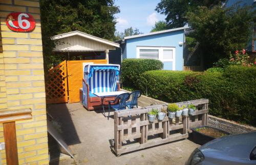 Ferienwohnungen und Ferienhaus im Nixenweg - Foto 36