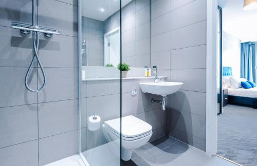 Hilltop Serviced Apartments - Ancoats - Photo 32