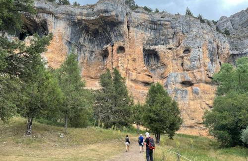 La Casona de El Royo - Foto 39
