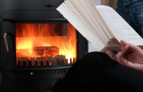 Romantikhütte Rothaarsteig - Foto 21