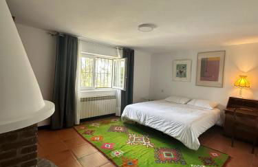 Chalet con piscina en Torrelodones - Foto 54