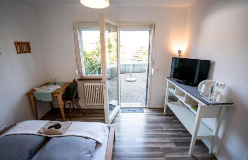 Black Forest Bike Hostel - Foto 53