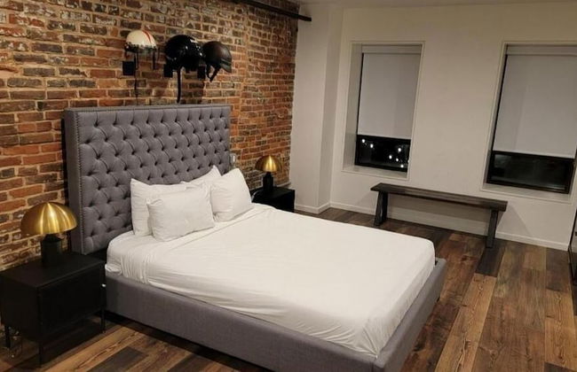 The Dutch Hotel Long Island City New York - Foto 27