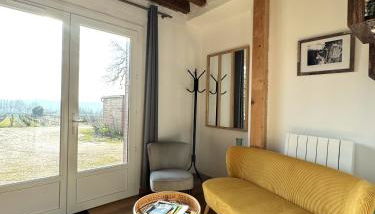 Studio Vigneron, 3min du Zoo - Foto 3