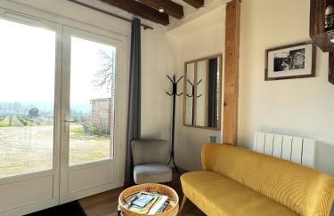 Studio Vigneron, 3min du Zoo - Photo 3