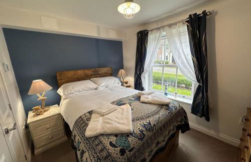 Seascape Apartment - Part of the The Bay Filey Holiday Village with pool, gym and direct beach access, pub, restaurant, tennis and meadows walks - Foto 8
