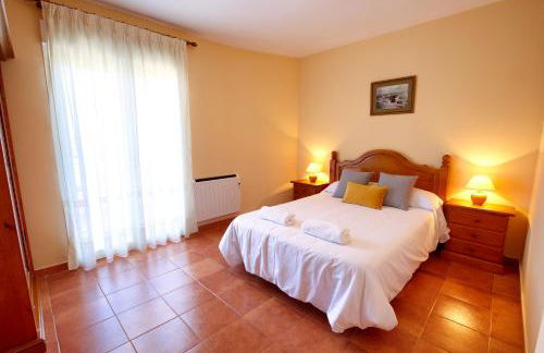 CUENCALOFT APARTAMENTOS RURALES FUENTES - Foto 9