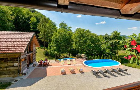 5 Bedroom Awesome Home In Novi Marof - Foto 20