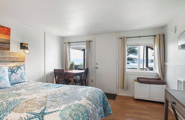 Oceanside Ocean Front Cabins - Foto 9