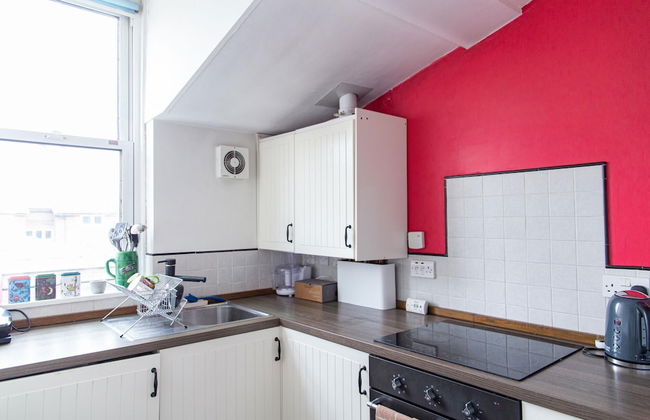 Plush Stay for Four in Central Brixton - Foto 7