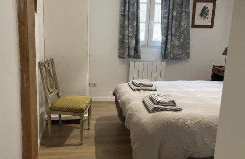 Gîte cosy en Sologne, nature et pêche, tout inclus - FR-1-590-549 - Foto 12