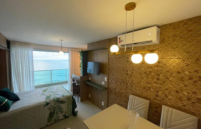 RN Studio Premium 913 - Vista Mar - Foto 2