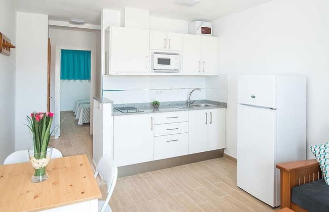 Apartamentos Montesol - Foto 5