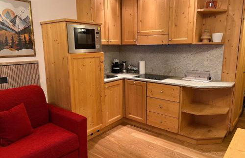 Casa Annarella - Appartamento direttamente sulle piste - Foto 5