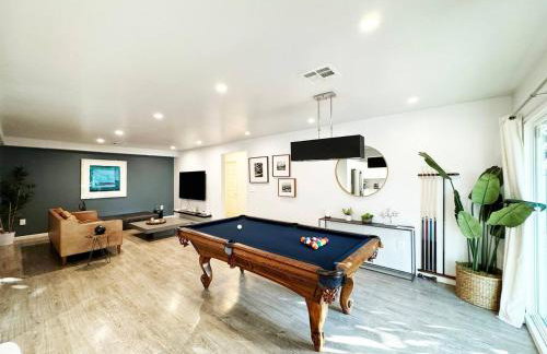 Relax and Play, 2BR Close to SoFi, LAX - SH1-LAD - Foto 5