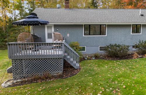 Oceanfront Acadia Views Arcade Game Room Pets Ok - Foto 73