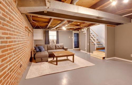 Charming State College Home - 4 Mi to PSU! - Foto 21