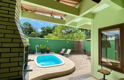 Casa Parque da mata - Foto 12