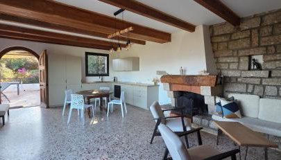 Maison de Charme Vue Exceptionnelle Mer & Montagne - Foto 5