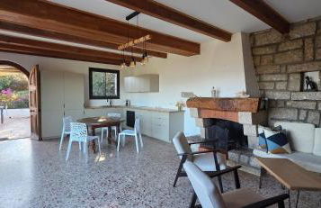 Maison de Charme Vue Exceptionnelle Mer & Montagne - Foto 5