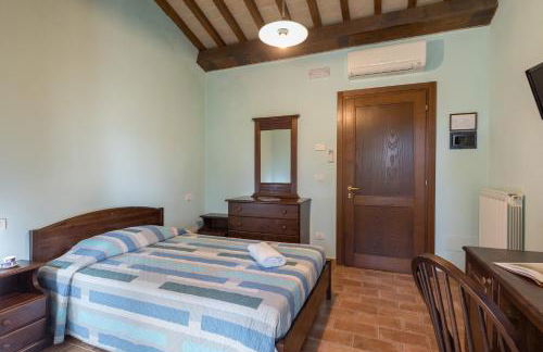 Agriturismo I Getsemani - Photo 14