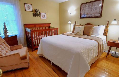 Lily Pad North at Loon Lake near Gore Mountain - Foto 11