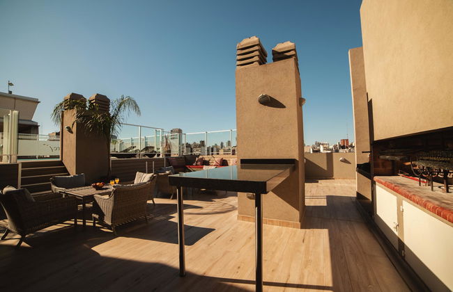 Arc Abasto Studios - Foto 13