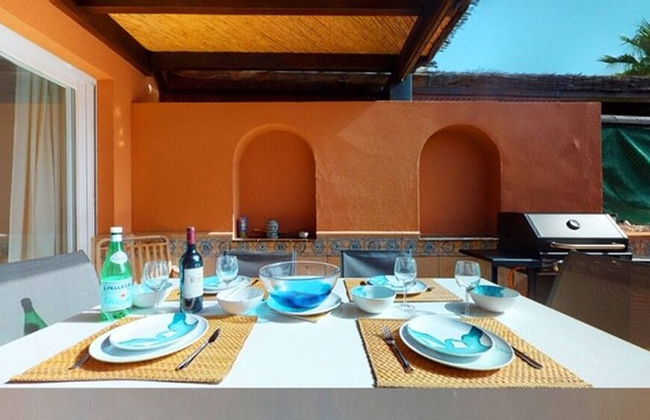 Magnificent Duplex Penthouse in Puerto Banus - Photo 35