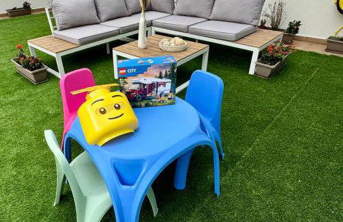 Apartments Sunshine G1 - Foto 34