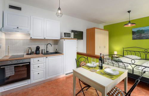 Studio Apartment - Foto 6