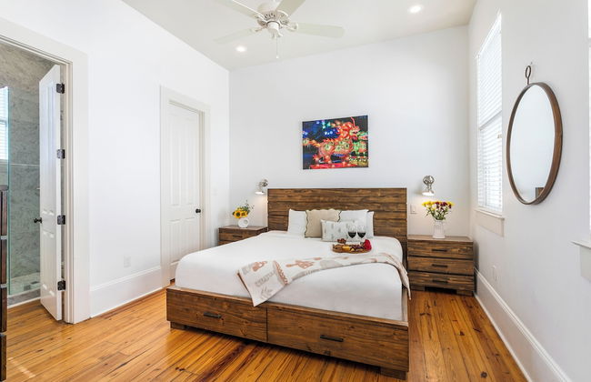 Residences Du Carondelet by Hosteeva - Foto 12