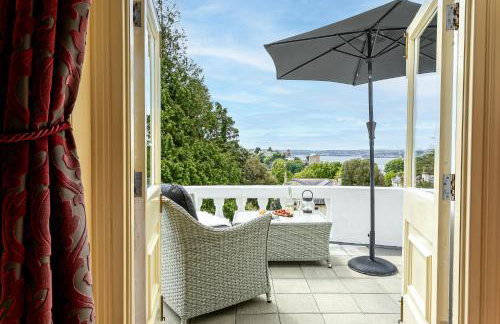 Vomero Holiday Apartments - Foto 96