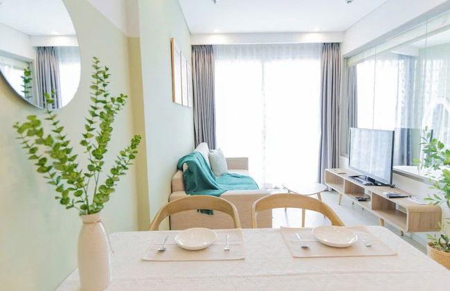 Meomeo Homestay - The song Apartment Vung Tau - Foto 73