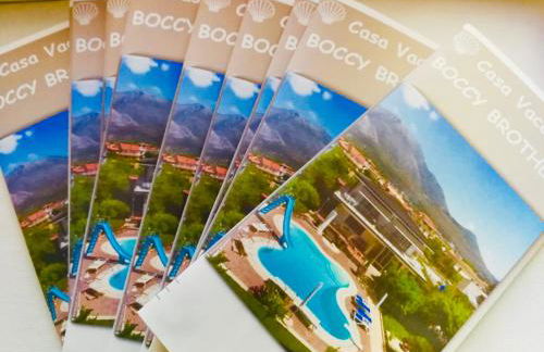 Boccy Brothers - Foto 31