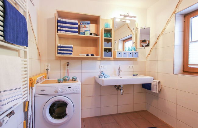 Cosy Holiday Flat in a Farmhouse - Foto 12