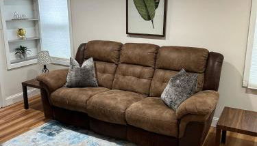 The Cozy Back Bungalow - Foto 4