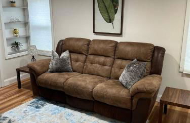 The Cozy Back Bungalow - Foto 4