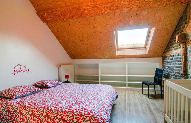 Liege Villa Near Spa Circuit - Foto 3