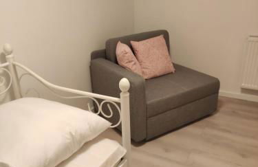 Ferienwohnung auf dem Pferdehof - Foto 18