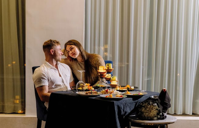 The Daha Luxury Villas - Foto 55