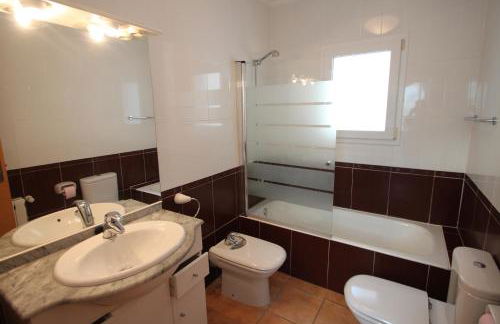 Canuta Mar 14- two story holiday home villa in Calpe - Photo 27