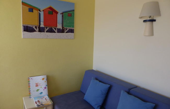 VVF Les Plages de Guérande, La Turballe - Photo 28