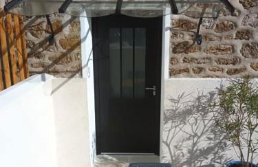 Absolute calm, terrace and private parking - Between Paris and Disney - Foto 17