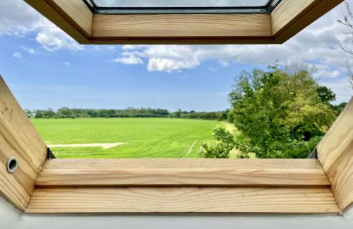 Apple Tree Barn by Inspire Stays - Foto 31