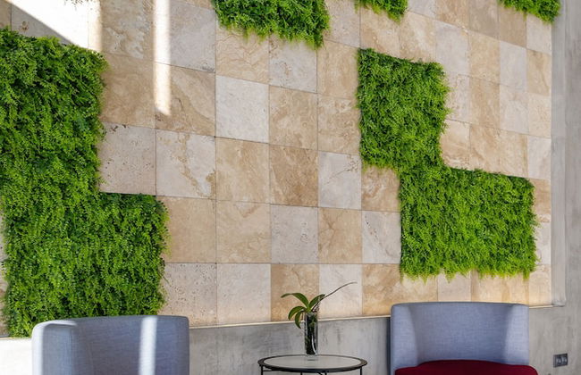 Next Green Aparthotel Official - Photo 29